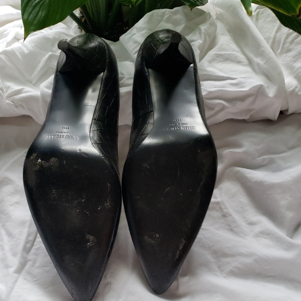 Pumps - Picture 3 of 4